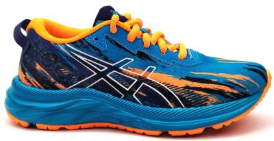 ASICS Kids Boy's GEL-Noosa Tri 13 GS Running Shoes Training Lace-up Comfort