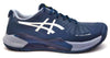 Mako Blue/White