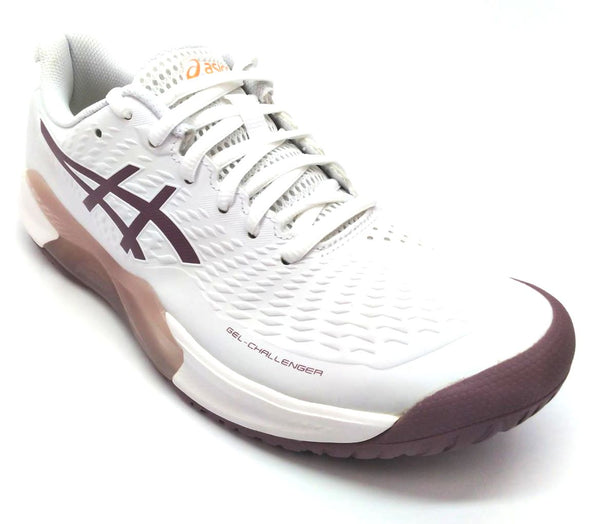 Asics Women's GEL-Challenger 14 Tennis Shoes Athletic Sneakers Wingwall Lace Up