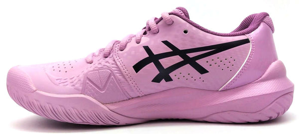 Asics Women's GEL-Challenger 14 Tennis Shoes Athletic Sneakers Wingwall Lace Up