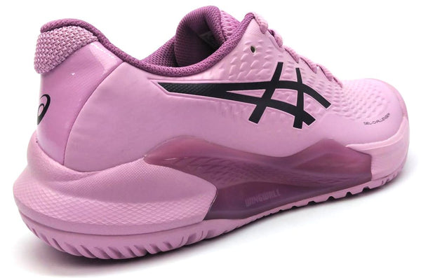 Asics Women's GEL-Challenger 14 Tennis Shoes Athletic Sneakers Wingwall Lace Up