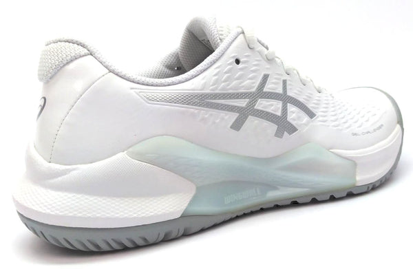 Asics Women's GEL-Challenger 14 Tennis Shoes Athletic Sneakers Wingwall Lace Up