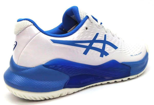Asics Women's GEL-Challenger 14 Tennis Shoes Athletic Sneakers Wingwall Lace Up