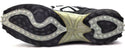 ASICS Women's Gel-V Cut MT Turf Hockey Cleats Black White Silver Size 11