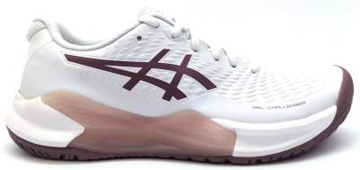 Asics Women's GEL-Challenger 14 Tennis Shoes Athletic Sneakers Wingwall Lace Up