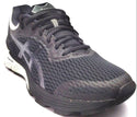 ASICS Women's GT-4000 Running Shoes Lace-up Black Green Grey Size 7.5 Wide D