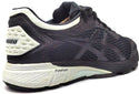 ASICS Women's GT-4000 Running Shoes Lace-up Black Green Grey Size 7.5 Wide D
