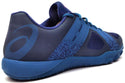 ASICS Women's Conviction X 2 Cross Training Shoes Deep Ocean Azure Size 9.5