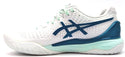 Asics Women's GEL-Resolution 9 Tennis Shoes Dynawall Athletic Sneakers Lace Up