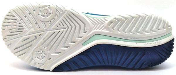 Asics Women's GEL-Resolution 9 Tennis Shoes Dynawall Athletic Sneakers Lace Up