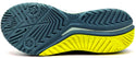 Asics Women's GEL-Resolution 9 Tennis Shoes Dynawall Athletic Sneakers Lace Up