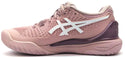 Asics Women's GEL-Resolution 9 Tennis Shoes Dynawall Athletic Sneakers Lace Up