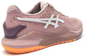 Asics Women's GEL-Resolution 9 Tennis Shoes Dynawall Athletic Sneakers Lace Up