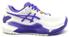 White/Amethyst