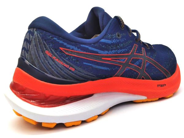 Asics Men's Gel Kayano 29 Running Shoes Lightweight Athletic Lite Truss Sneaker