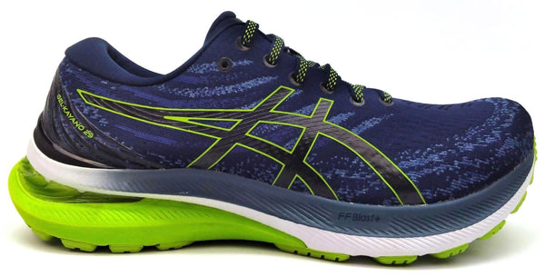 Asics Men's Gel Kayano 29 Running Shoes Lightweight Athletic Lite Truss Sneaker