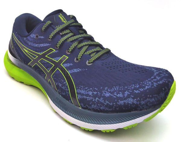 Asics Men's Gel Kayano 29 Running Shoes Lightweight Athletic Lite Truss Sneaker