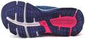 ASICS Kid's GT-1000 7 PS Running Shoes Breathable Azure Fuchsia Purple Size K11