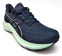Asics Women's GT-2000 12 Running Walking Shoes PureGel Tarmac Pure Silver Size 6