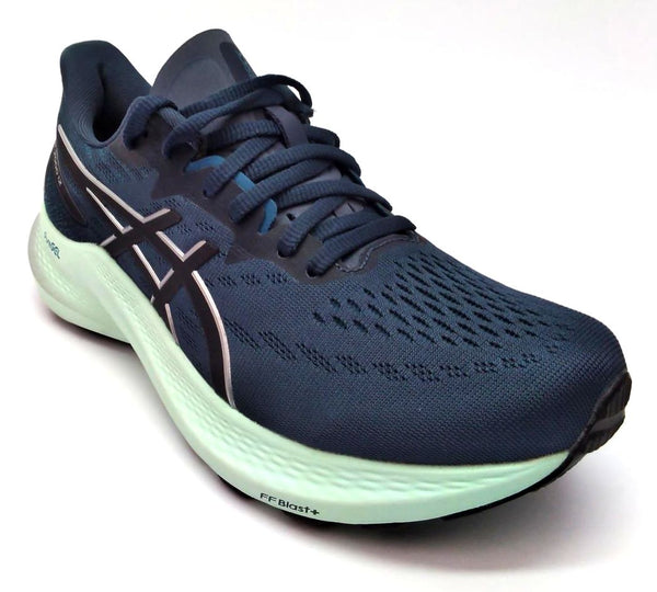 Asics Women's GT-2000 12 Running Walking Shoes PureGel Tarmac Pure Silver Size 6