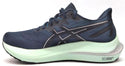 Asics Women's GT-2000 12 Running Walking Shoes PureGel Tarmac Pure Silver Size 6