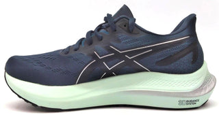 Asics Women's GT-2000 12 Running Walking Shoes PureGel Tarmac Pure Silver Size 6