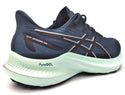 Asics Women's GT-2000 12 Running Walking Shoes PureGel Tarmac Pure Silver Size 6