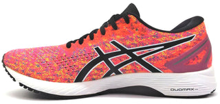 Asics Women's GEL-DS Trainer 25 Running Shoes Duomax Sunrise Red Black 9.5