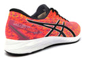 Asics Women's GEL-DS Trainer 25 Running Shoes Duomax Sunrise Red Black 9.5