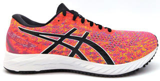 Asics Women's GEL-DS Trainer 25 Running Shoes Duomax Sunrise Red Black 9.5