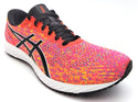 Asics Women's GEL-DS Trainer 25 Running Shoes Duomax Sunrise Red Black 9.5