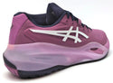ASICS Gel-Resolution X Women's Tennis Shoes Dynawall PGuard Comfortable Lace Up