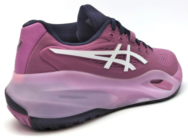 ASICS Gel-Resolution X Women's Tennis Shoes Dynawall PGuard Comfortable Lace Up