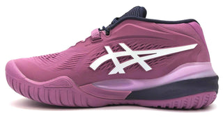 ASICS Gel-Resolution X Women's Tennis Shoes Dynawall PGuard Comfortable Lace Up