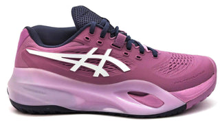 ASICS Gel-Resolution X Women's Tennis Shoes Dynawall PGuard Comfortable Lace Up