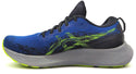 Asics Men's Gel Nimbus Lite 3 Running Shoes Flytefoam Lightweight Lace Up