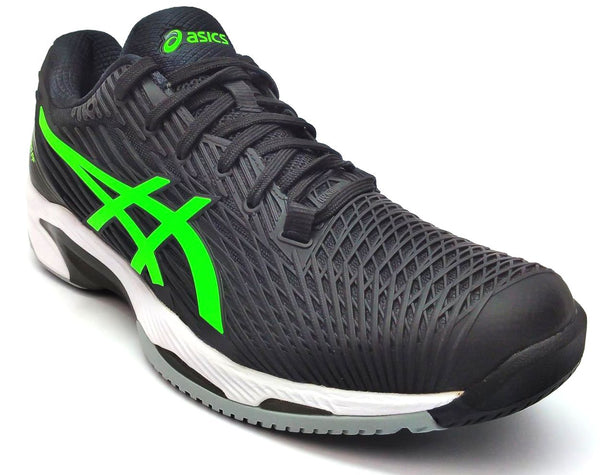 ASICS Men's Solution Speed FF 2 Tennis Shoes Athletic Sneaker FlyteFoam