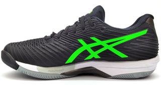 ASICS Men's Solution Speed FF 2 Tennis Shoes Athletic Sneaker FlyteFoam