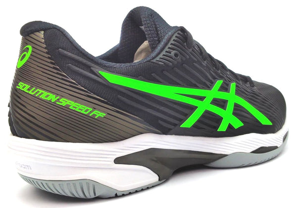 ASICS Men's Solution Speed FF 2 Tennis Shoes Athletic Sneaker FlyteFoam