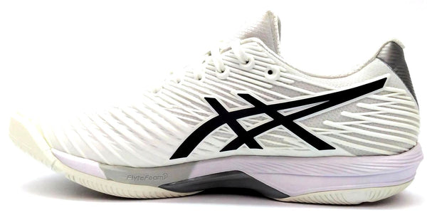 ASICS Men's Solution Speed FF 2 Tennis Shoes Athletic Sneaker FlyteFoam