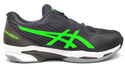 ASICS Men's Solution Speed FF 2 Tennis Shoes Athletic Sneaker FlyteFoam