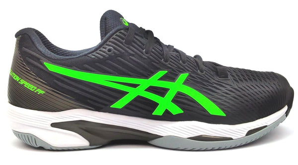 ASICS Men's Solution Speed FF 2 Tennis Shoes Athletic Sneaker FlyteFoam