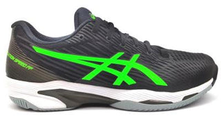 ASICS Men's Solution Speed FF 2 Tennis Shoes Athletic Sneaker FlyteFoam