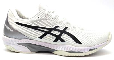 ASICS Men's Solution Speed FF 2 Tennis Shoes Athletic Sneaker FlyteFoam