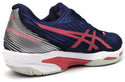 ASICS Women's Solution Speed FF 2 Tennis Pickleball Shoes Flytefoam Lace Up