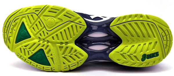 ASICS Men's Gel-Solution Speed 3 Tennis Pickleball Shoes Sneakers Lace Up