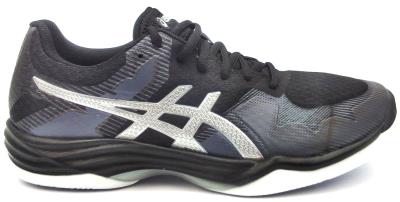 ASICS Women's GEL-Tactic Volleyball Shoes Indoor Lace-up Lightweight Comfort
