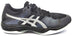 Black/Silver