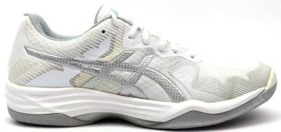 ASICS Women's GEL-Tactic Volleyball Shoes Indoor Lace-up Lightweight Comfort