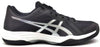 Black/Silver/White